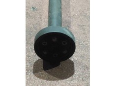 Recambio de transmision central para skoda octavia combi (1z5) scout 4x4 referencia OEM IAM    2