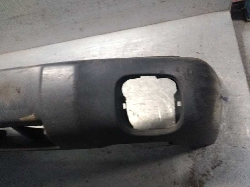 Recambio de paragolpes delantero para subaru forester s10 (sf) 2.0 cat referencia OEM IAM   