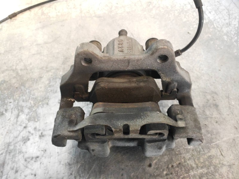Recambio de pinza freno trasera derecha para bmw serie 4 gran coupe (f36) 420d referencia OEM IAM   