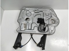 Recambio de elevalunas delantero derecho para nissan qashqai (j10) referencia OEM IAM   5P 2