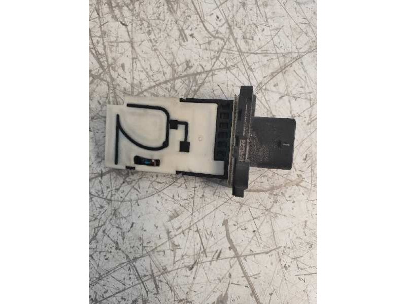 Recambio de caudalimetro para ford fiesta (ccn) black edition referencia OEM IAM CA6112B579AA  FOMOCO