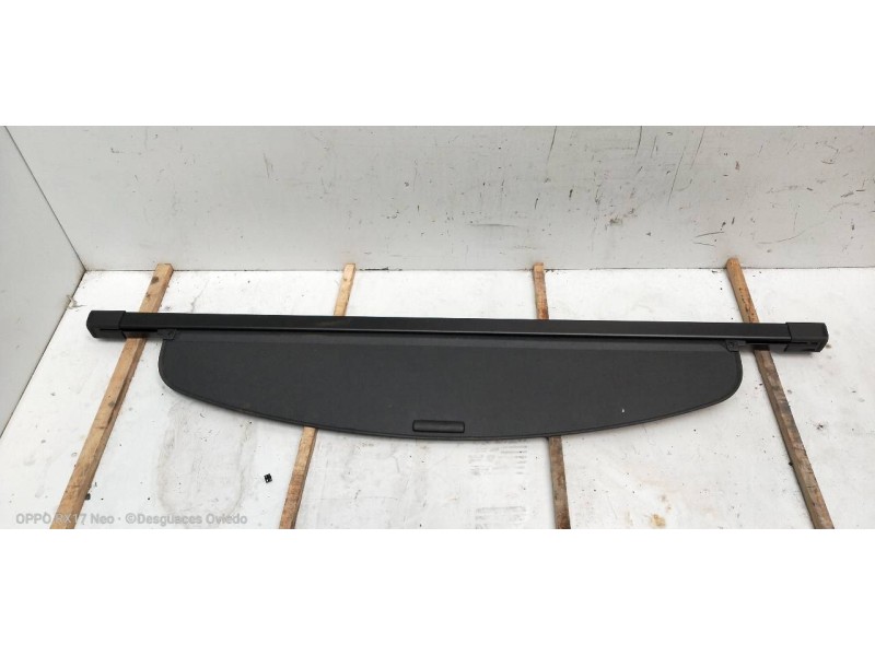 Recambio de bandeja trasera para mazda cx-7 (er) active referencia OEM IAM   