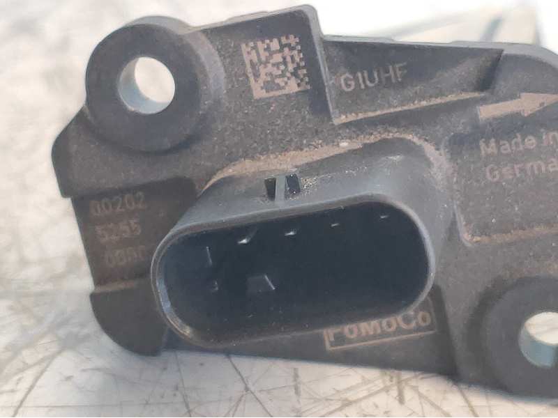 Recambio de caudalimetro para ford fiesta (ccn) black edition referencia OEM IAM CA6112B579AA  FOMOCO