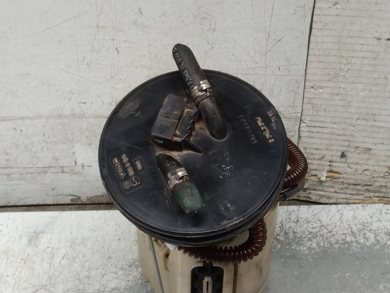 Recambio de bomba combustible para volkswagen polo classic (6v2) básico referencia OEM IAM   
