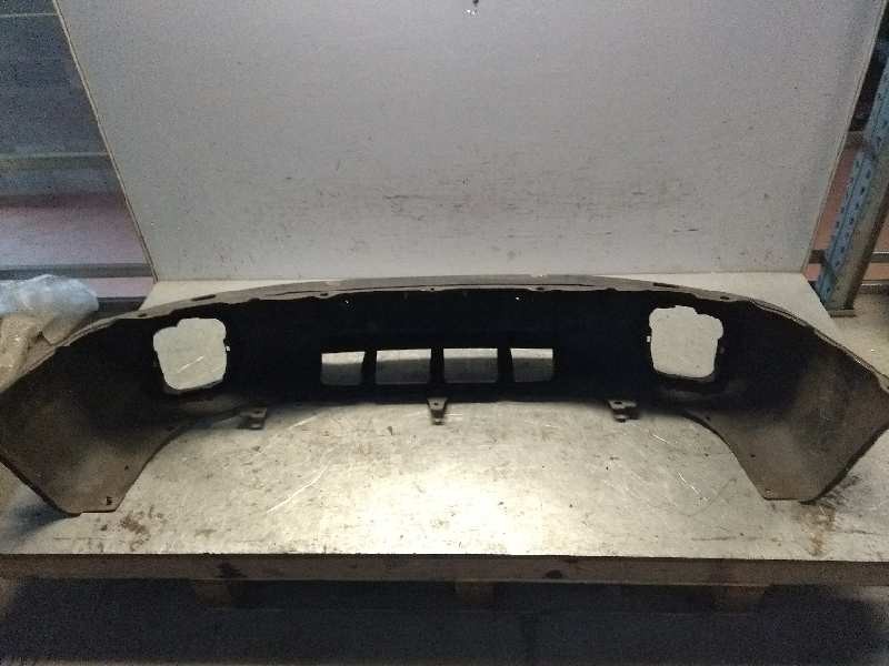 Recambio de paragolpes delantero para subaru forester s10 (sf) 2.0 cat referencia OEM IAM   