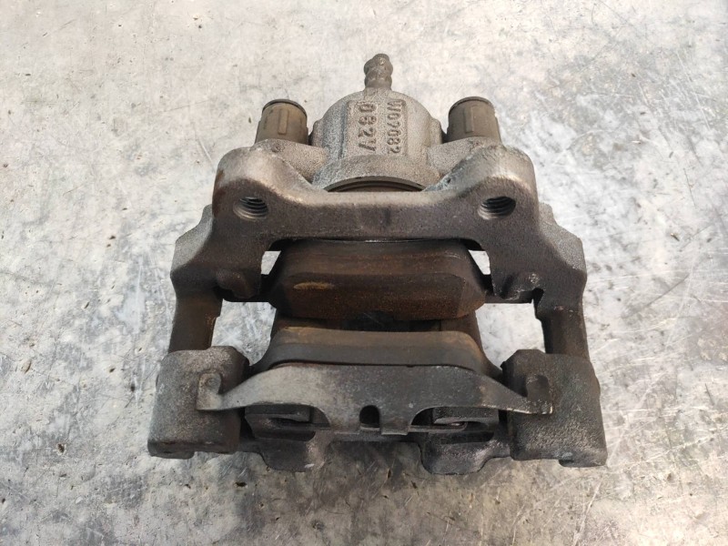 Recambio de pinza freno trasera izquierda para bmw serie 4 gran coupe (f36) 420d referencia OEM IAM   