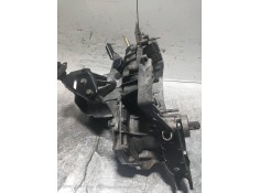 Recambio de caja cambios para renault megane i berlina hatchback (ba0) 1.9 diesel referencia OEM IAM JB1168 C004829  2