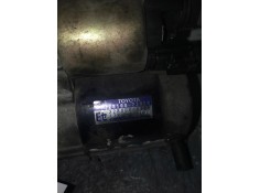 Recambio de motor arranque para toyota yaris (ncp1/nlp1/scp1) 1.0 linea sol referencia OEM IAM 2610023020   2