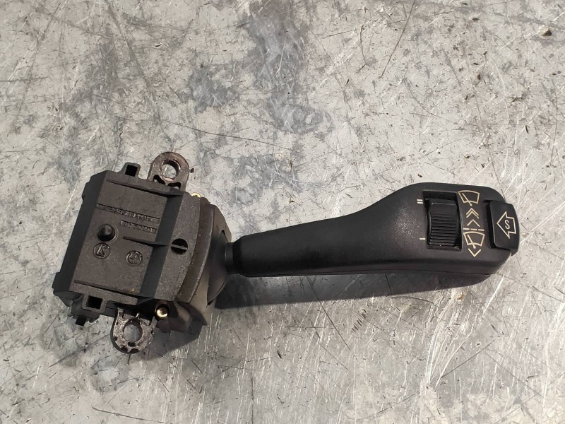 Recambio de mando limpia para bmw x5 (e53) 3.0d referencia OEM IAM 8375408 01204030 