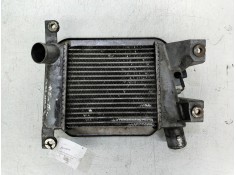 Recambio de intercooler para opel frontera b 2.2 16v dti referencia OEM IAM   