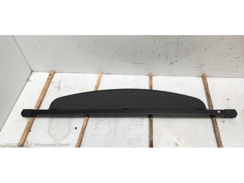 Recambio de bandeja trasera para mazda cx-7 (er) active referencia OEM IAM   