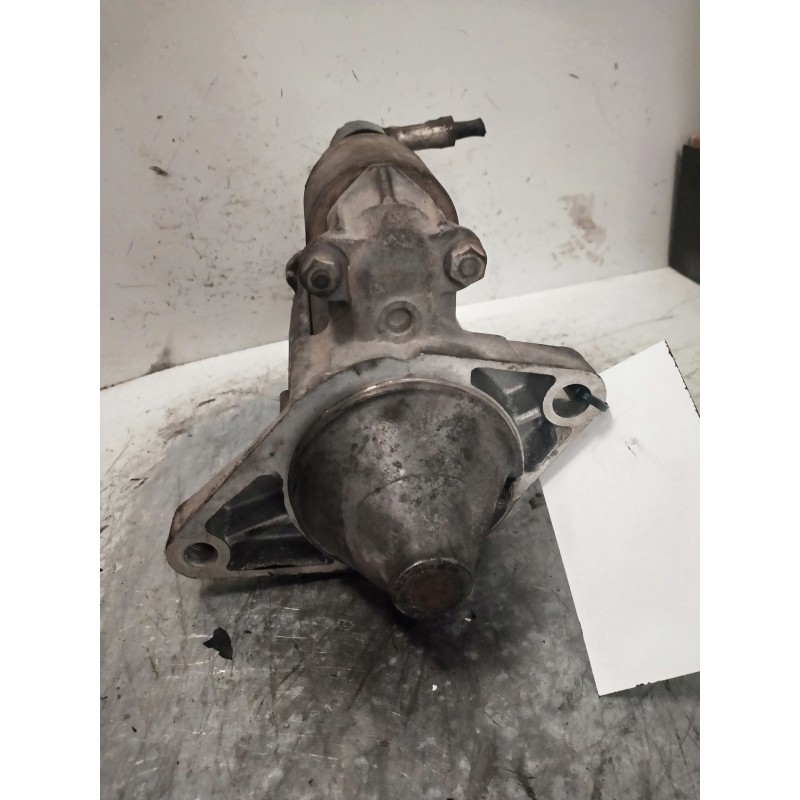 Recambio de motor arranque para toyota yaris (ncp1/nlp1/scp1) 1.0 linea sol referencia OEM IAM 2610023020  