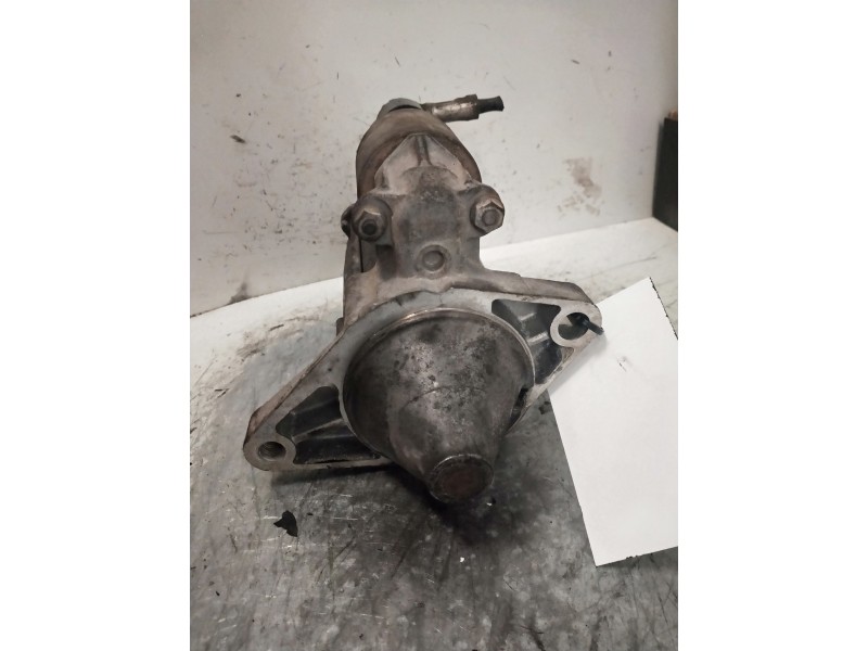 Recambio de motor arranque para toyota yaris (ncp1/nlp1/scp1) 1.0 linea sol referencia OEM IAM 2610023020  