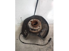 Recambio de mangueta trasera derecha para bmw serie 4 gran coupe (f36) 420d referencia OEM IAM   