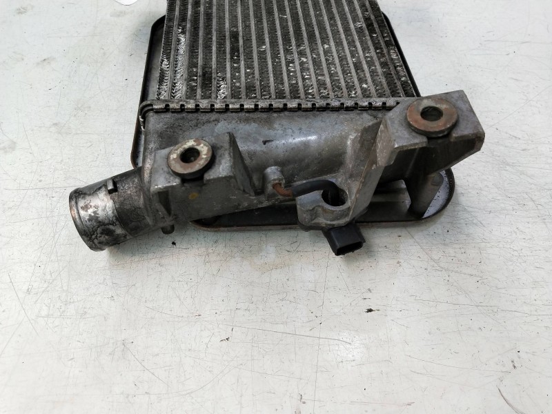 Recambio de intercooler para opel frontera b 2.2 16v dti referencia OEM IAM   
