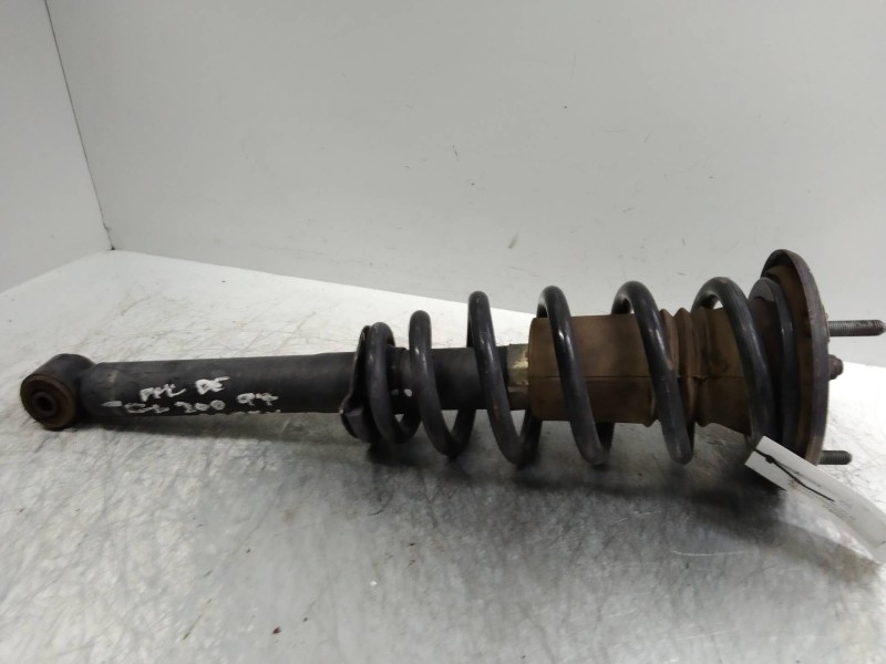 Recambio de amortiguador delantero derecho para lexus gs300 (jzs160) básico referencia OEM IAM   