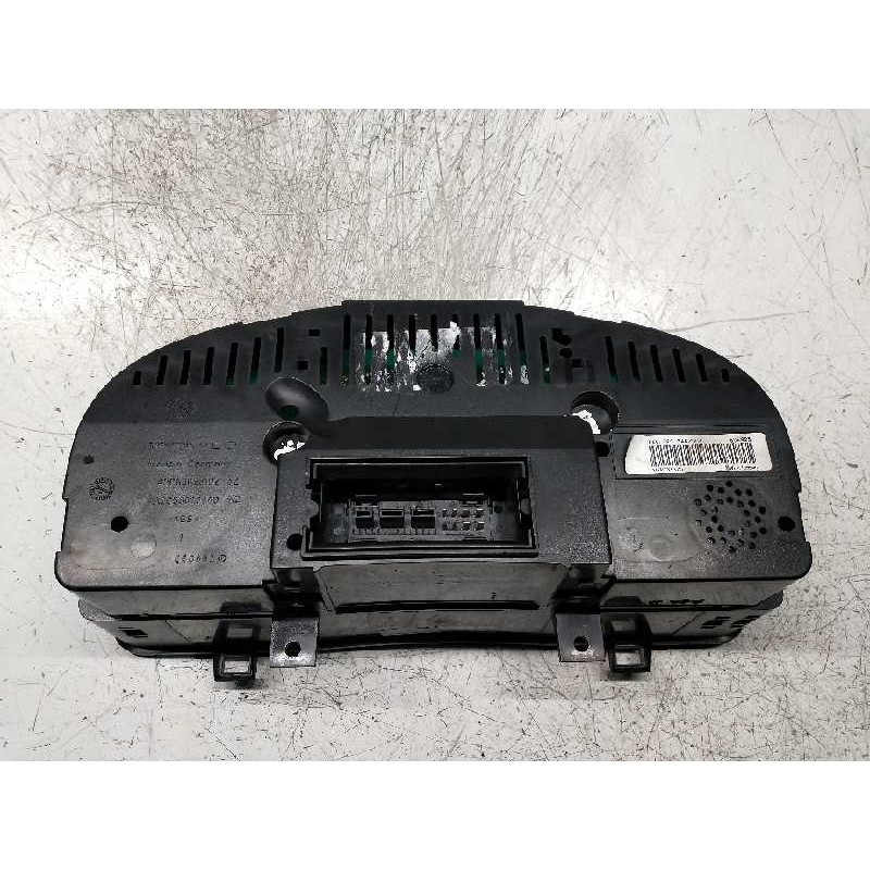Recambio de cuadro instrumentos para volkswagen golf v berlina (1k1) 1.4 16v tsi referencia OEM IAM 1K0920863G 110080346004 