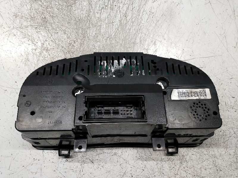 Recambio de cuadro instrumentos para volkswagen golf v berlina (1k1) 1.4 16v tsi referencia OEM IAM 1K0920863G 110080346004 