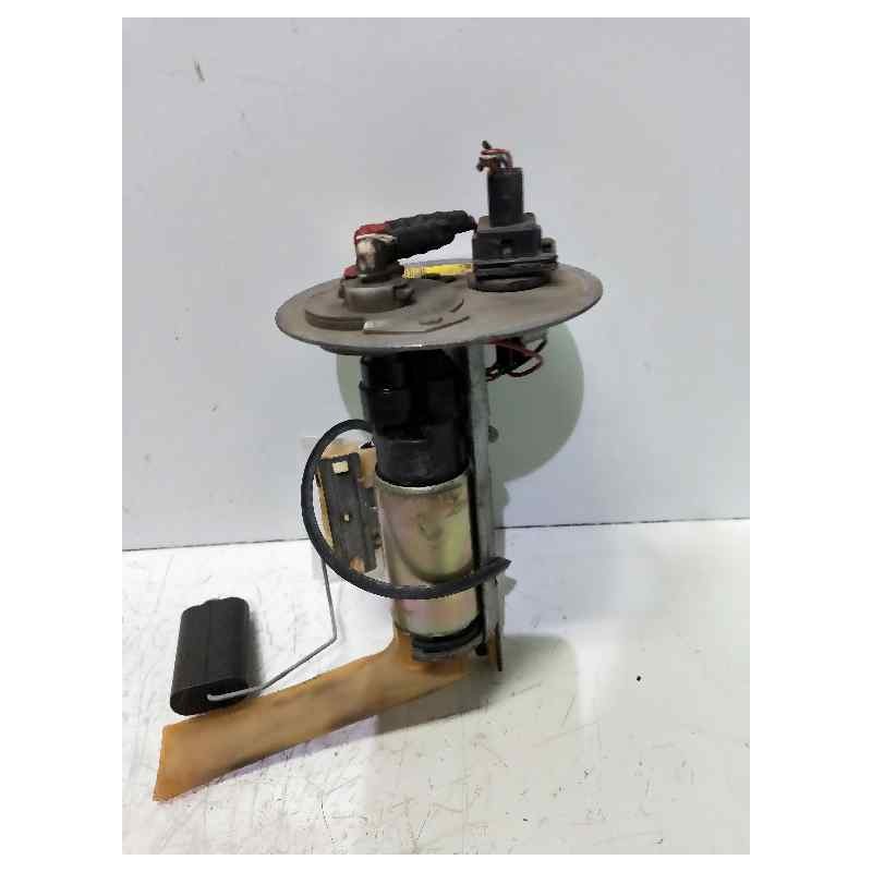 Recambio de bomba combustible para ford mondeo berlina (gd) 2.0 16v cat referencia OEM IAM 98BPEA9H307 AFORADOR 