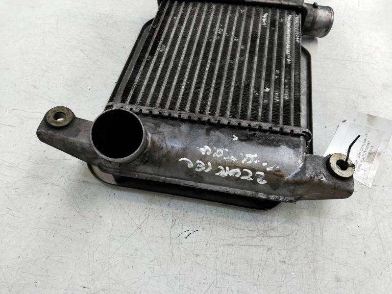 Recambio de intercooler para opel frontera b 2.2 16v dti referencia OEM IAM   
