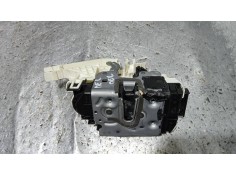 Recambio de motor cierre centralizado delantero derecho para mercedes clase c (w204) coupe c 220 cdi blueefficiency (204.302) re