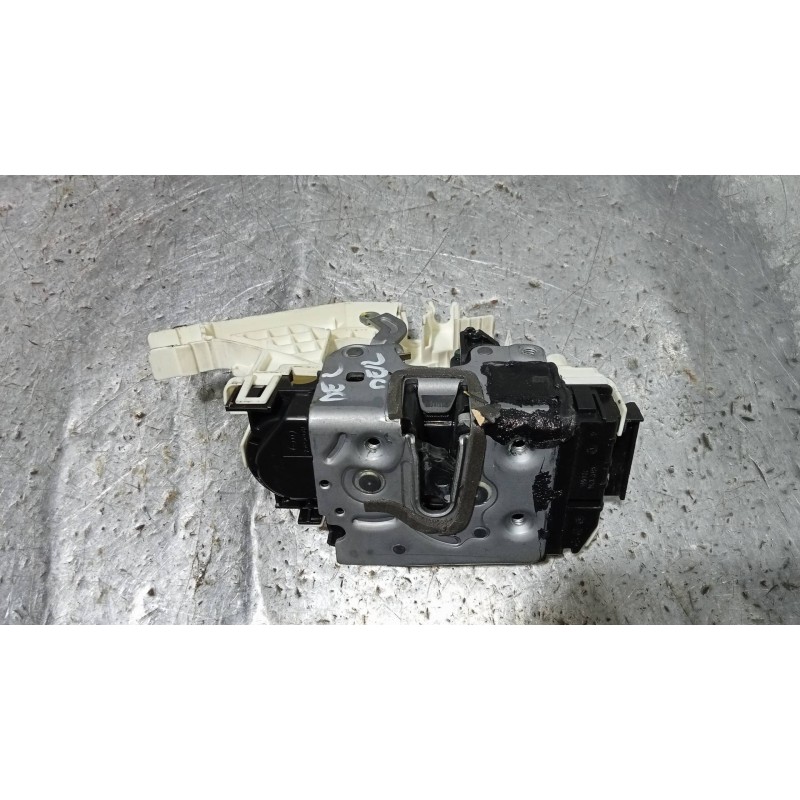 Recambio de motor cierre centralizado delantero derecho para mercedes clase c (w204) coupe c 220 cdi blueefficiency (204.302) re