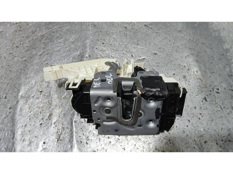 Recambio de motor cierre centralizado delantero derecho para mercedes clase c (w204) coupe c 220 cdi blueefficiency (204.302) re