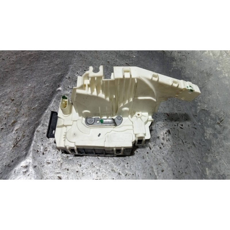 Recambio de motor cierre centralizado delantero derecho para mercedes clase c (w204) coupe c 220 cdi blueefficiency (204.302) re