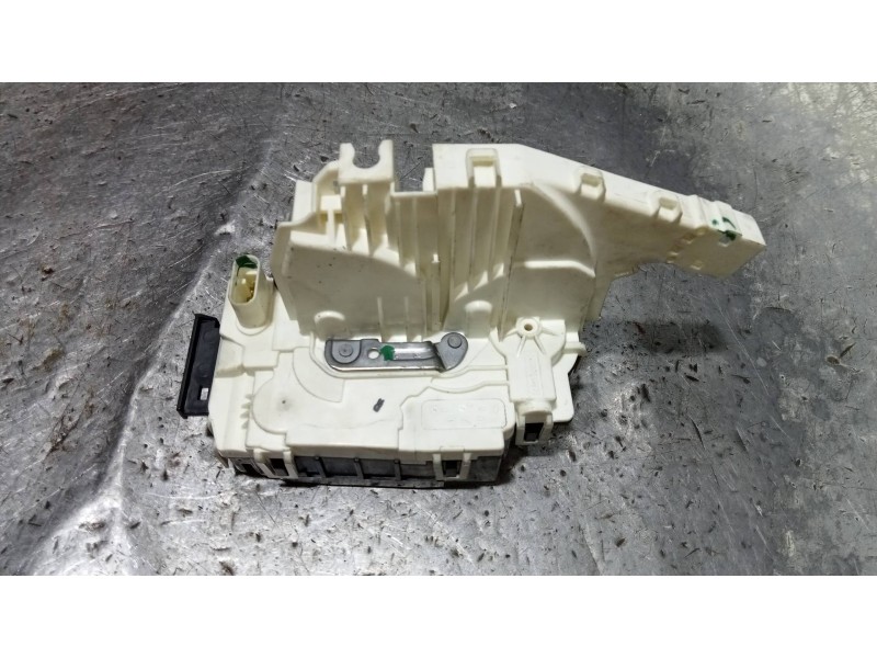 Recambio de motor cierre centralizado delantero derecho para mercedes clase c (w204) coupe c 220 cdi blueefficiency (204.302) re