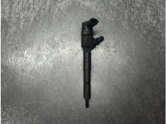 Recambio de inyector para opel insignia berlina cosmo referencia OEM IAM 0445110327  