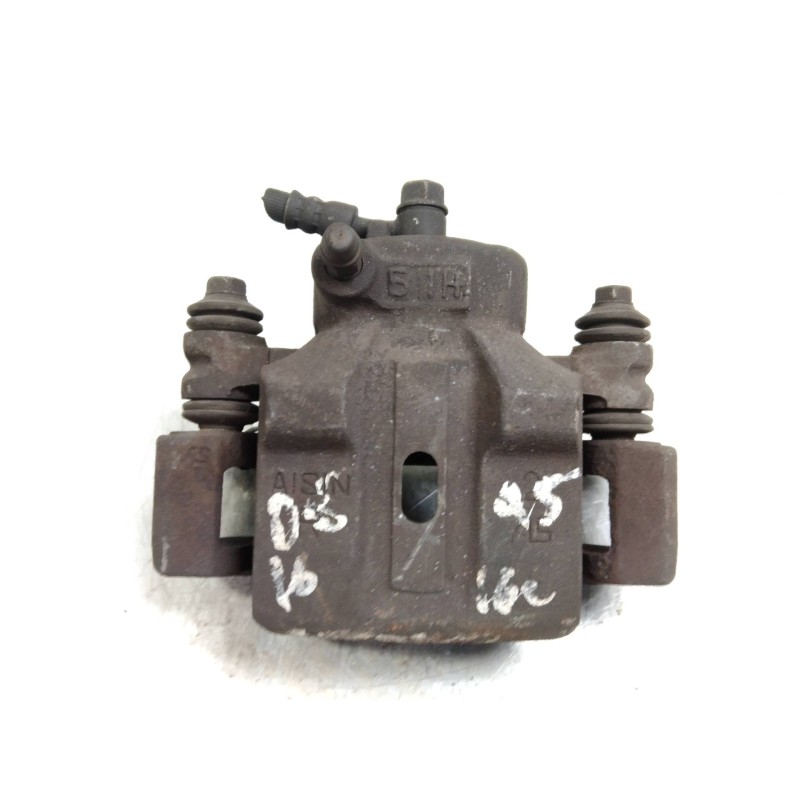 Recambio de pinza freno delantera derecha para suzuki baleno berlina sy (eg) 1.6 glx se (4-ptas.) referencia OEM IAM   