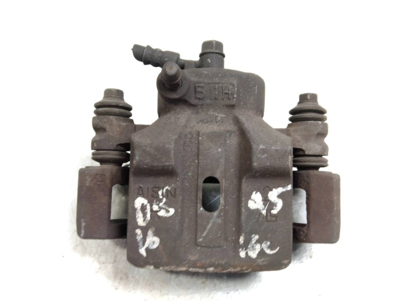 Recambio de pinza freno delantera derecha para suzuki baleno berlina sy (eg) 1.6 glx se (4-ptas.) referencia OEM IAM   