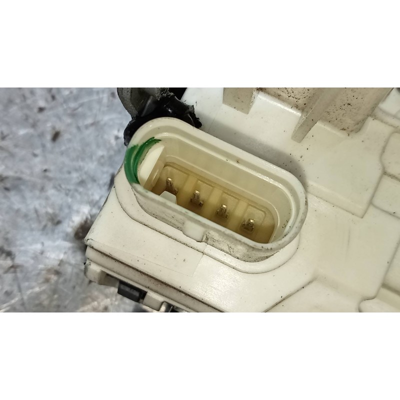 Recambio de motor cierre centralizado delantero derecho para mercedes clase c (w204) coupe c 220 cdi blueefficiency (204.302) re