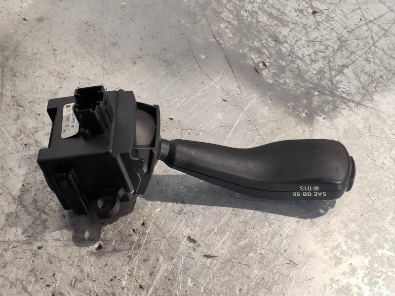 Recambio de mando luces para bmw x5 (e53) 3.0d referencia OEM IAM 8363668 01104010 