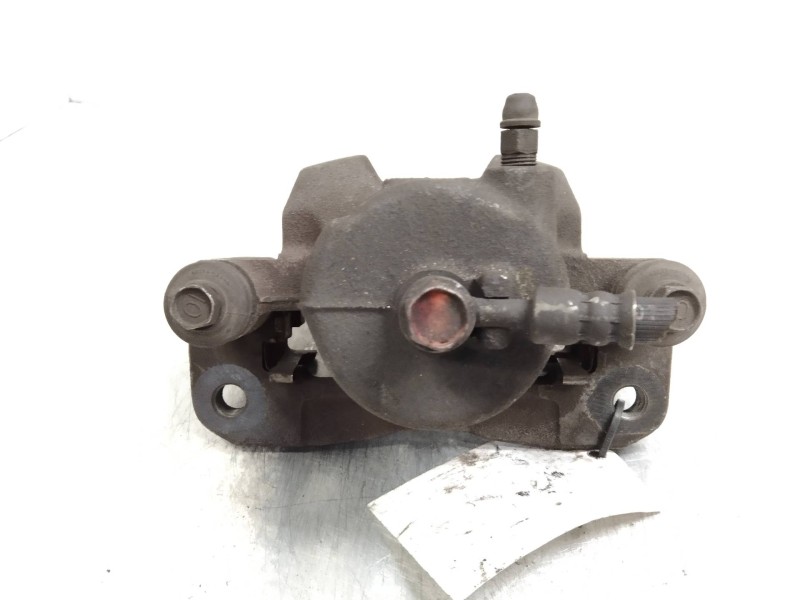 Recambio de pinza freno delantera derecha para suzuki baleno berlina sy (eg) 1.6 glx se (4-ptas.) referencia OEM IAM   