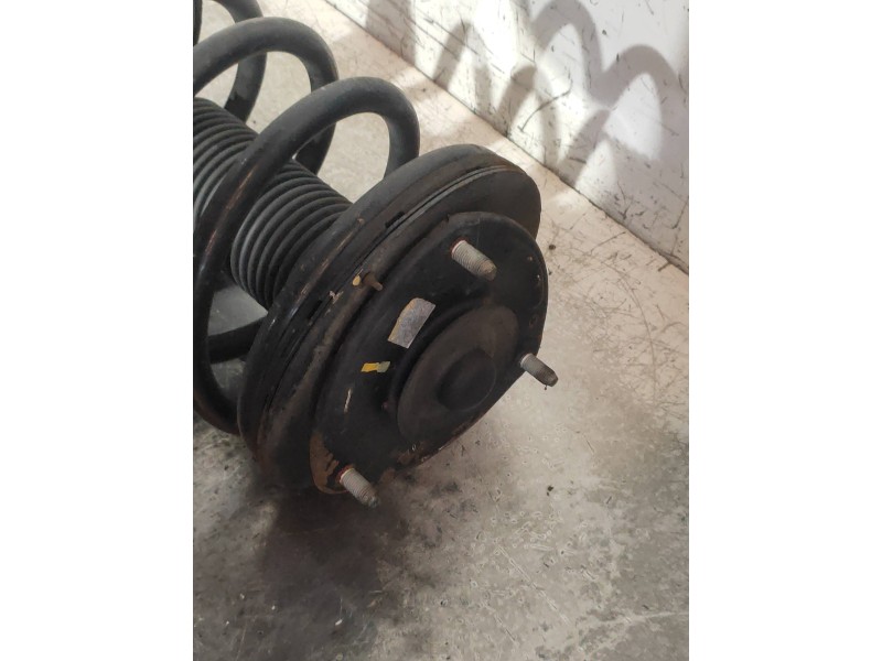 Recambio de amortiguador delantero derecho para hyundai santa fe (bm) 2.2 crdi classic (2wd) referencia OEM IAM   