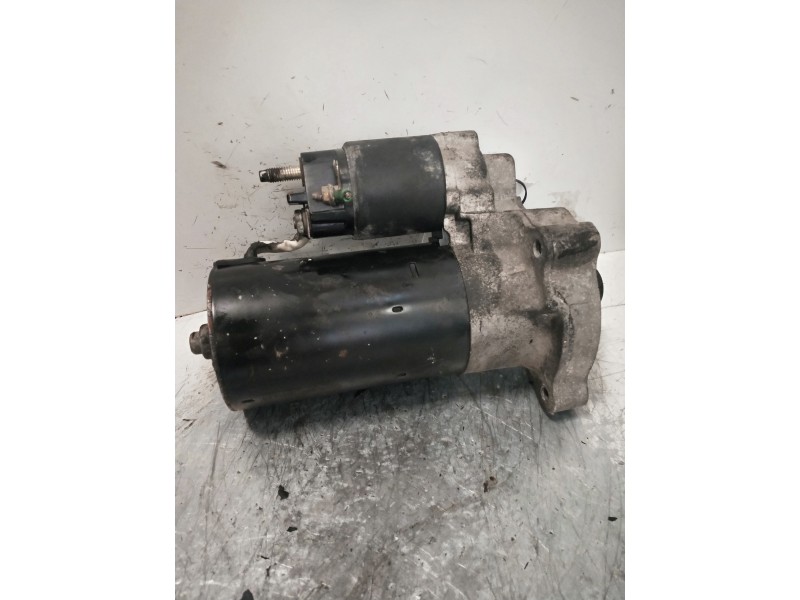 Recambio de motor arranque para peugeot 306 break style referencia OEM IAM 0001109026  