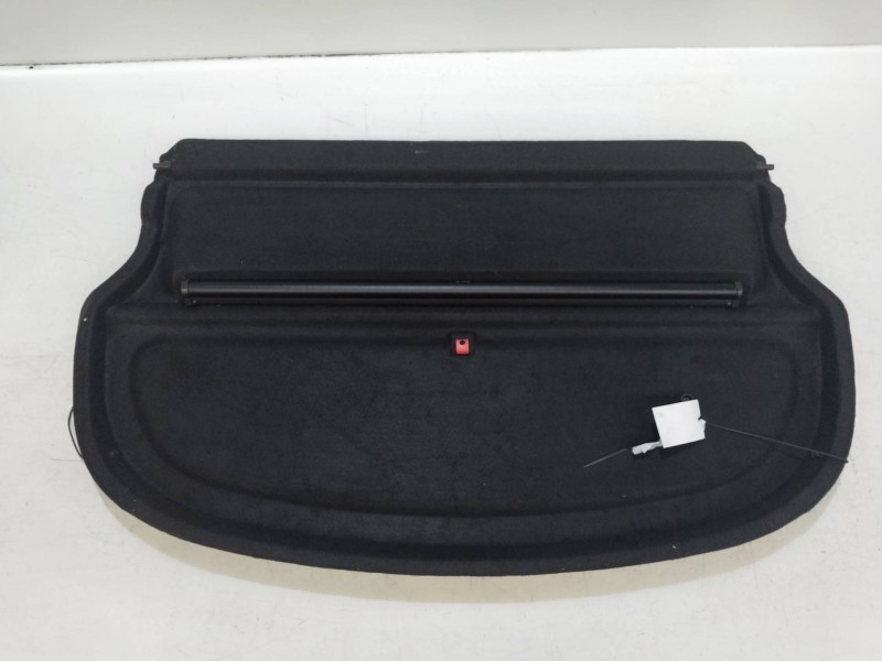 Recambio de bandeja trasera para renault laguna ii (bg0) referencia OEM IAM    Recambio de bandeja trasera para renault laguna ii (bg0) referencia OEM IAM