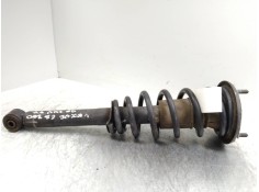 Recambio de amortiguador delantero izquierdo para lexus gs300 (jzs160) básico referencia OEM IAM   