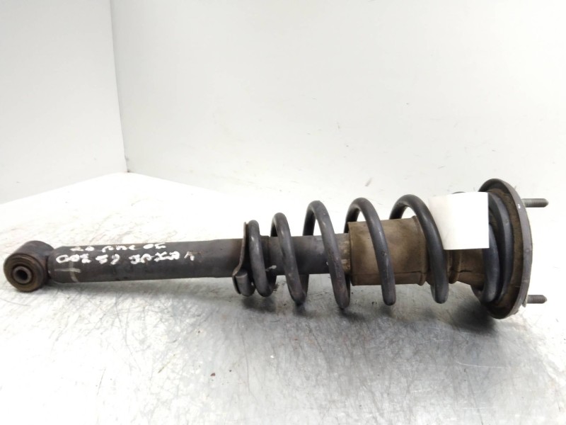 Recambio de amortiguador delantero izquierdo para lexus gs300 (jzs160) básico referencia OEM IAM   