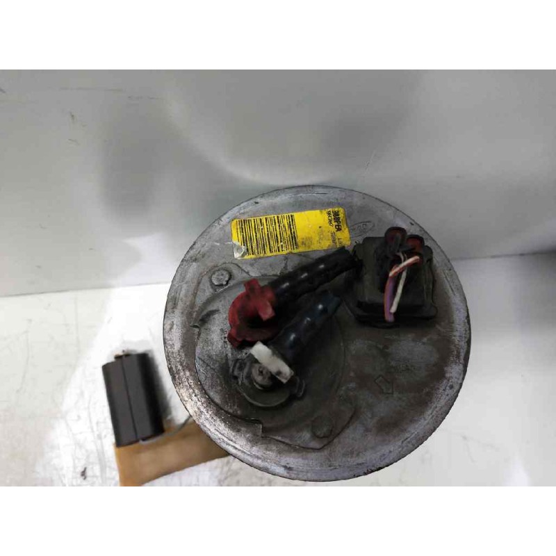 Recambio de bomba combustible para ford mondeo berlina (gd) 2.0 16v cat referencia OEM IAM 98BPEA9H307 AFORADOR 