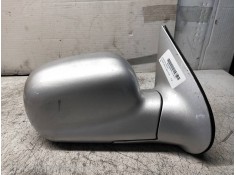 Recambio de retrovisor derecho para hyundai santa fe (sm) 2.4 cat referencia OEM IAM   ELECTRICO
