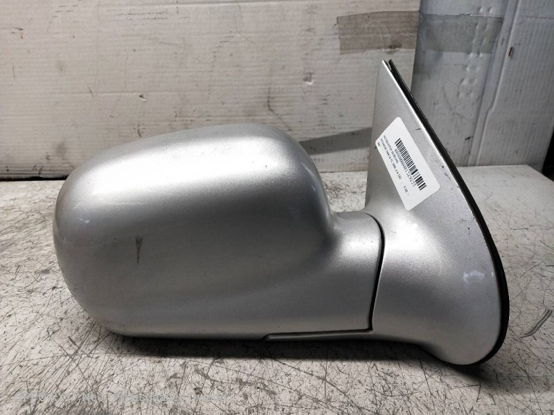 Recambio de retrovisor derecho para hyundai santa fe (sm) 2.4 cat referencia OEM IAM   ELECTRICO