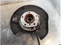 Recambio de mangueta trasera izquierda para bmw serie 4 gran coupe (f36) 420d referencia OEM IAM   