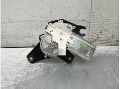 Recambio de motor limpia trasero para nissan micra (k12e) city (d) referencia OEM IAM 53014012 8200017385D 