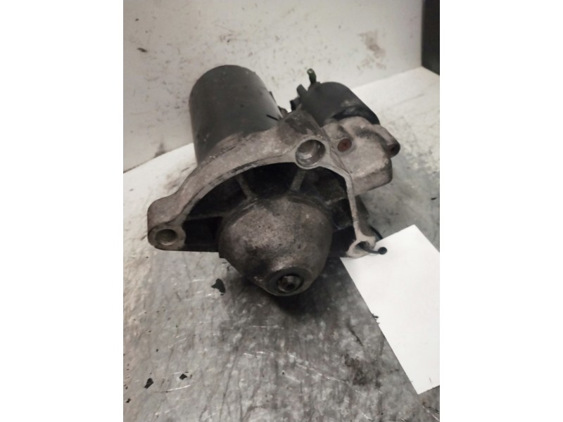 Recambio de motor arranque para peugeot 306 break style referencia OEM IAM 0001109026  