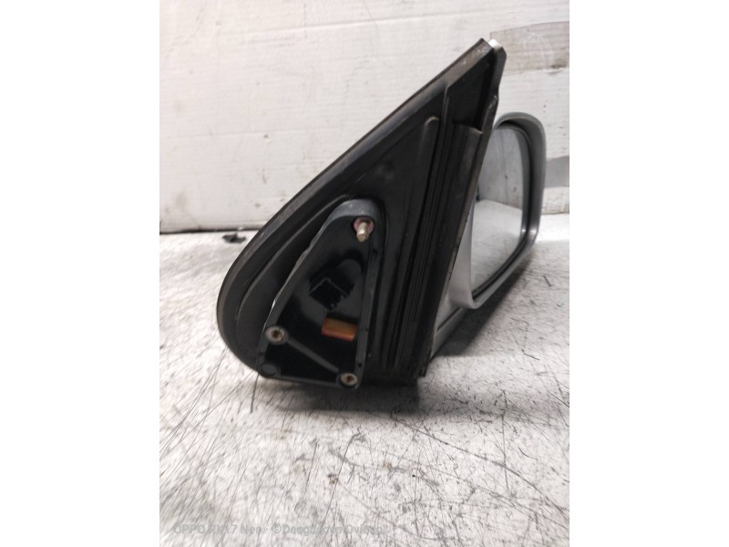 Recambio de retrovisor derecho para hyundai santa fe (sm) 2.4 cat referencia OEM IAM   ELECTRICO