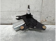 Recambio de motor limpia trasero para nissan micra (k12e) city (d) referencia OEM IAM 53014012 8200017385D  2