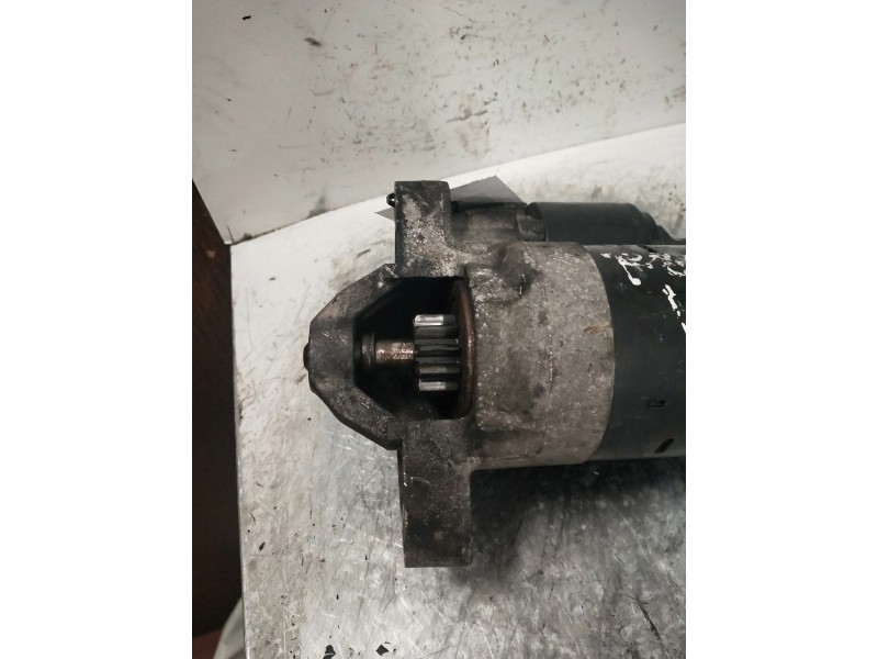 Recambio de motor arranque para peugeot 306 break style referencia OEM IAM 0001109026  