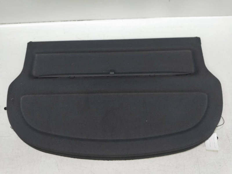 Recambio de bandeja trasera para renault laguna ii (bg0) 1.9 dci diesel fap cat referencia OEM IAM   